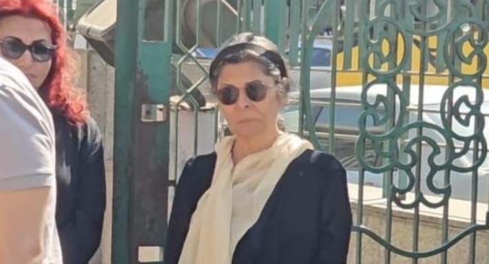 سلوى محمد علي