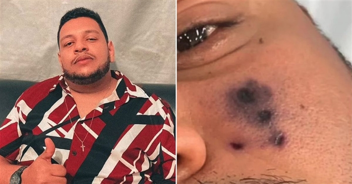 دارلين مورايس 