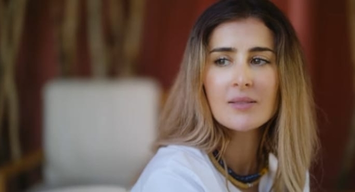 عائشة بن أحمد