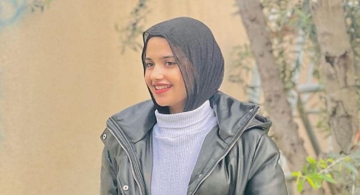 تالا اياد بعلوشة