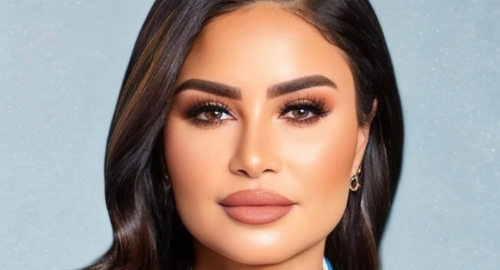 داليا أبو عمر