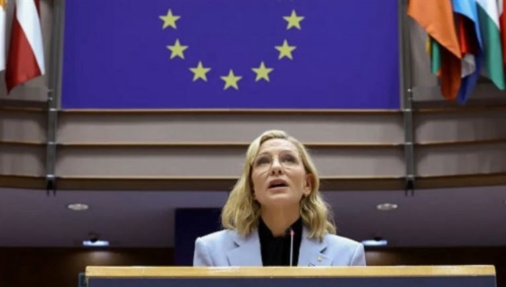  كيت بلانشيت