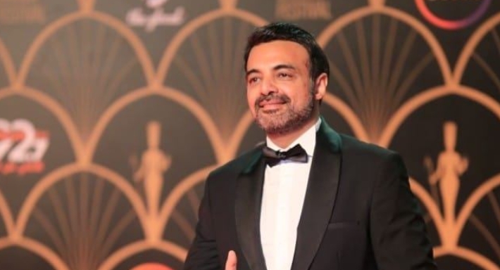 عمرو محمود ياسين