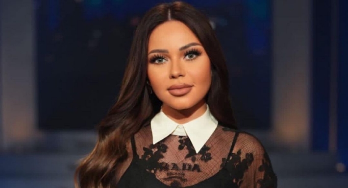 أسما إبراهيم