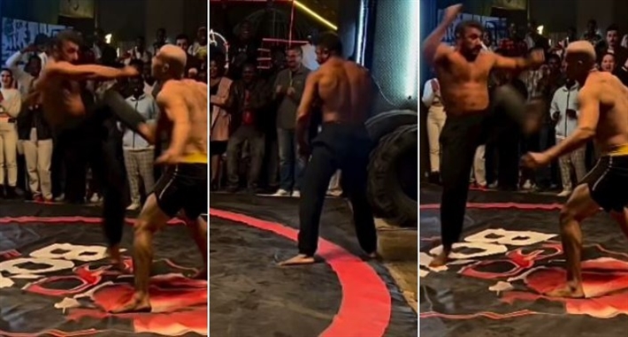 أحمد العوضي