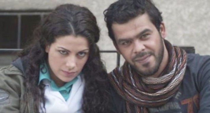 مسلسل الإجتياح