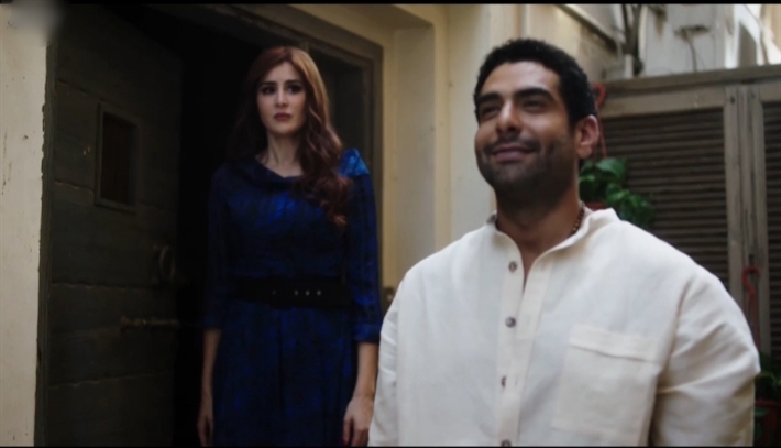 55 مشكلة حب - روحي فيك