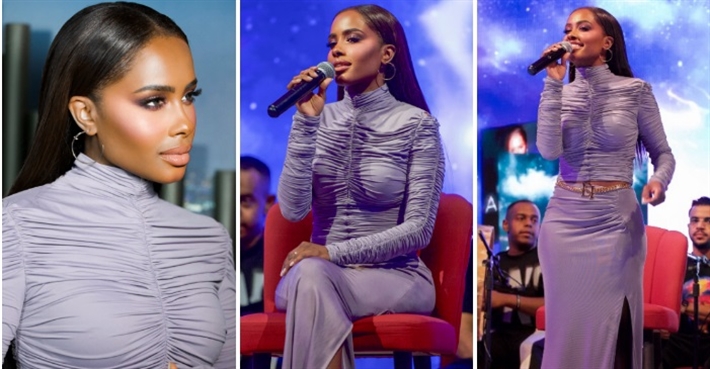 داليا مبارك