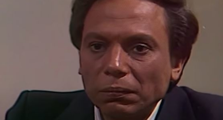 عادل إمام في شخصية جمعة الشوان