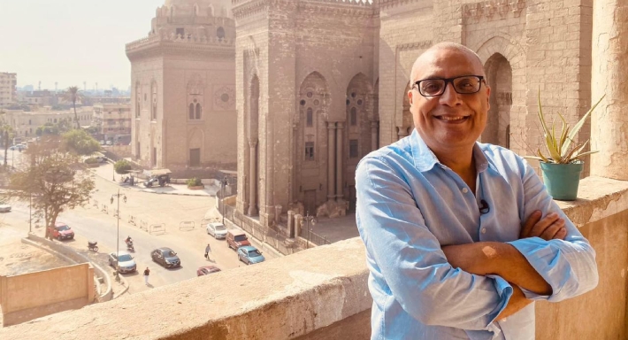 يسري الفخراني