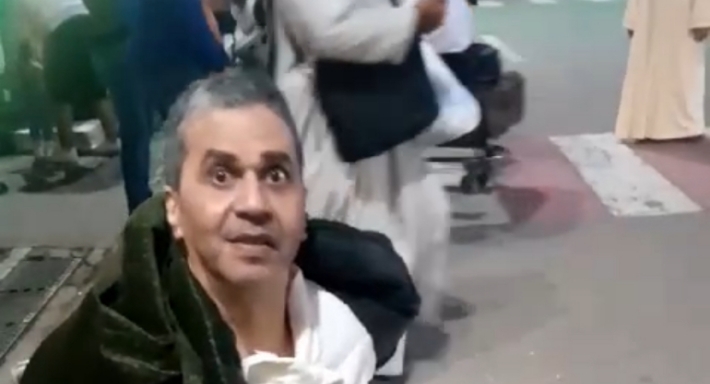 عمرو محمد علي