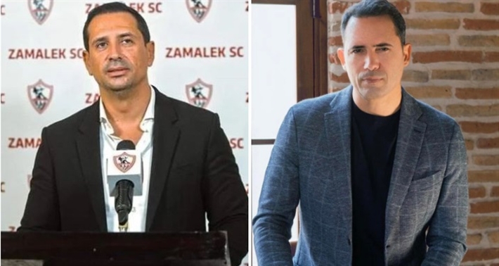 ظافر العابدين وأحمد سالم