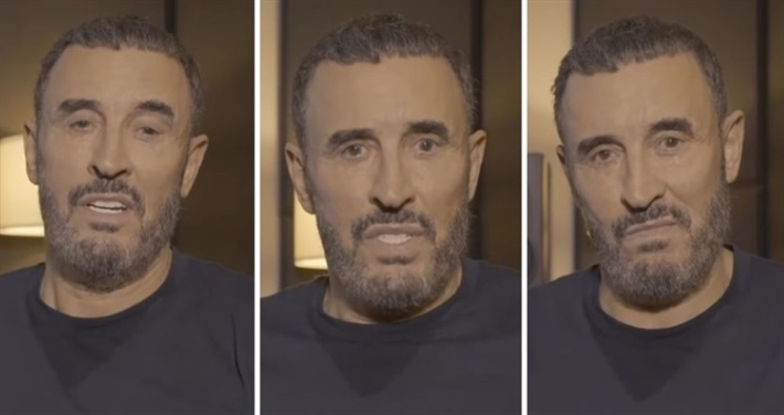 كاظم الساهر