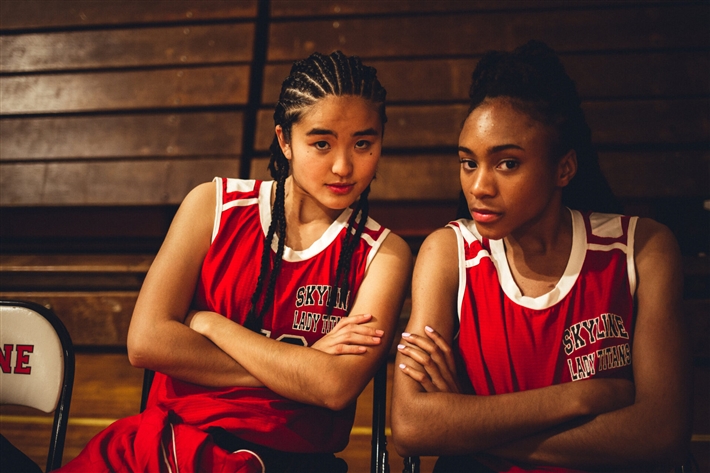 فيلم Americanized