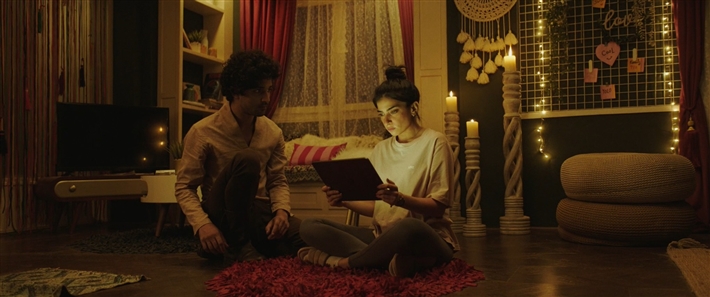 صورة من فيلم حوجن