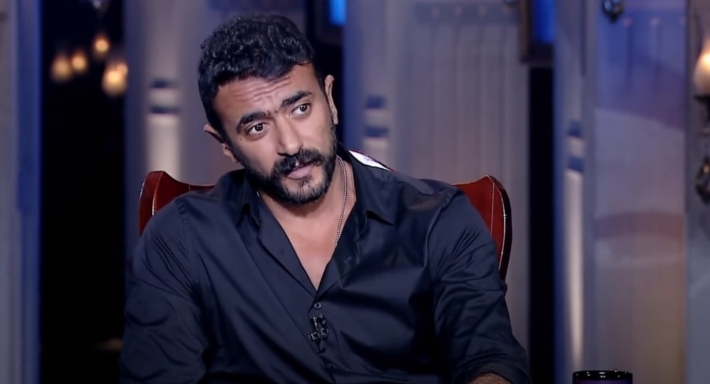 أحمد العوضي