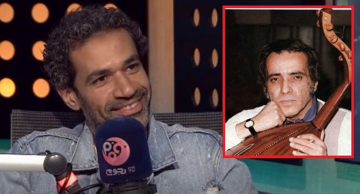 صدقي صخر وبليغ حمدي