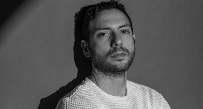 أحمد جمال سعيد