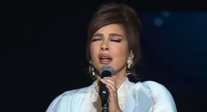 أصالة في ليلة الدموع