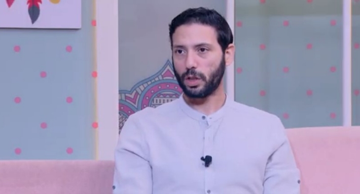 أحمد جمال سعيد