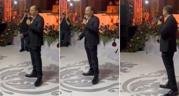 نور عمرو أديب