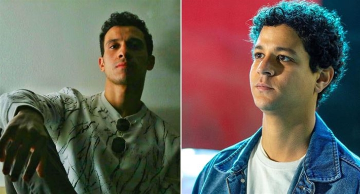 أحمد داش وعصام عمر