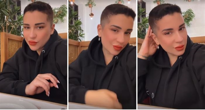 أسما شريف منير