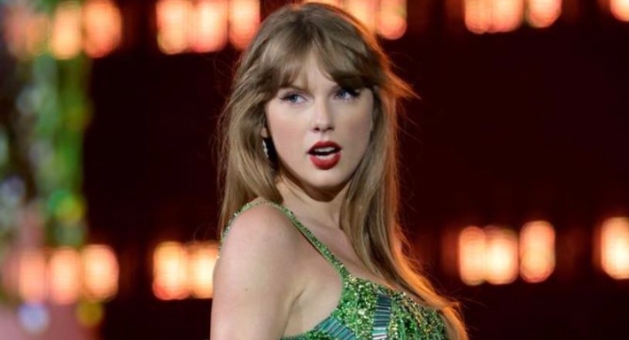 تايلور سويفت