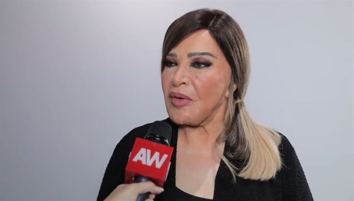 صفية العمري