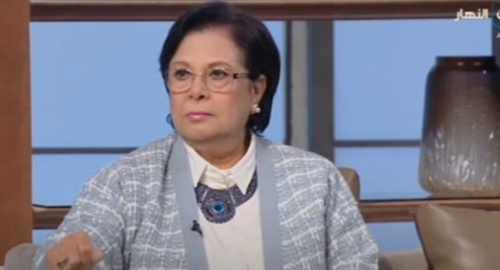 أميمة إبراهيم