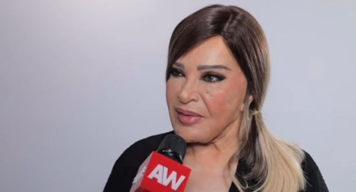 صفية العمري