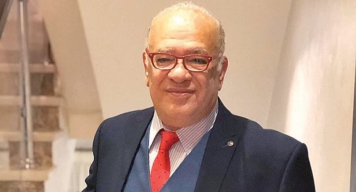 صلاح عبدالله