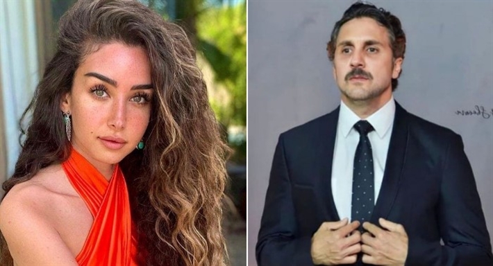 هشام ماجد وهنا الزاهد