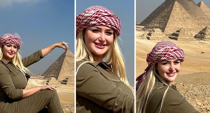 رانيا التومي