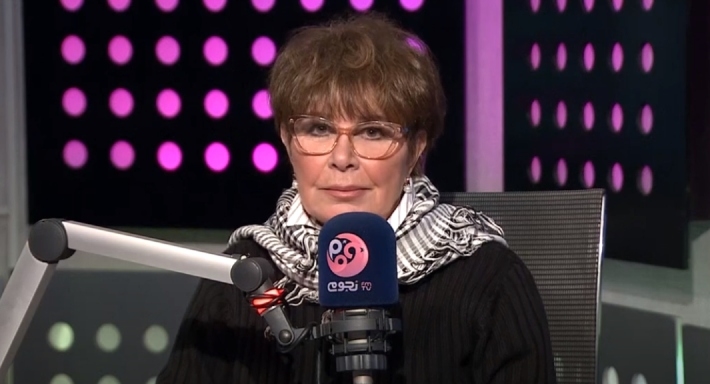 نجوى إبراهيم