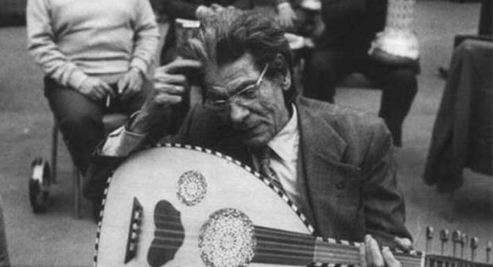 رياض السنباطي