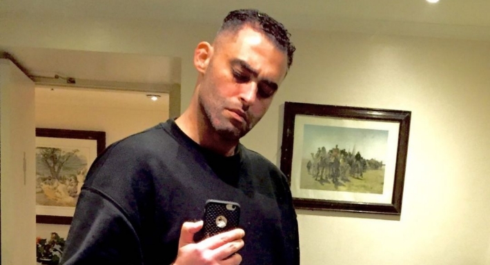 أحمد جلال عبد القوي