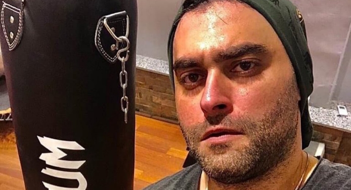 أحمد جلال عبد القوي