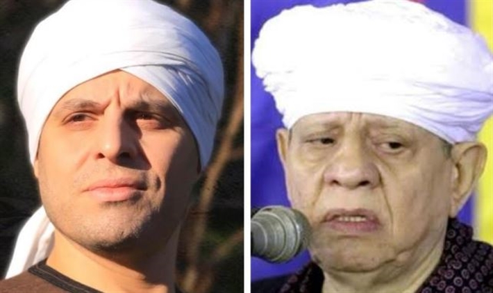 محمود التهامي وياسين التهامي