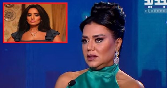 رانيا يوسف وزينة