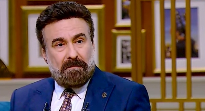 طارق الدسوقي