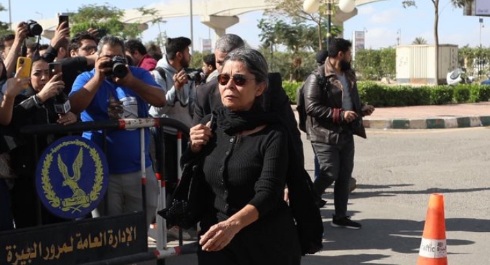 سلوى محمد علي