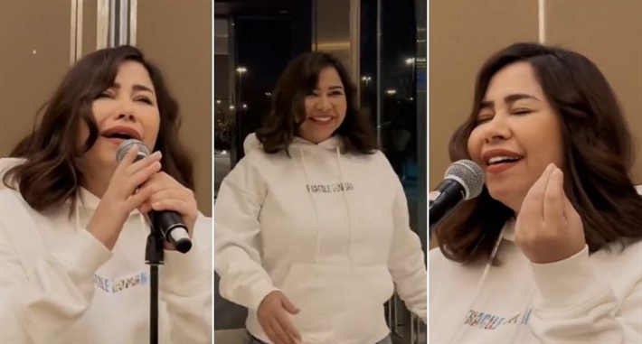 شيرين عبد الوهاب