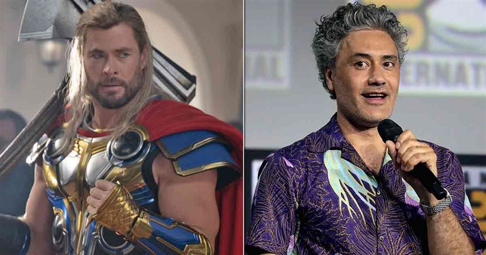 تايكا وايتيتي يكشف السبب الحقيقي وراء عمله بمارفل: كنت فقير