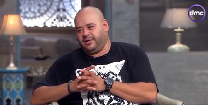 محمد مممدوح