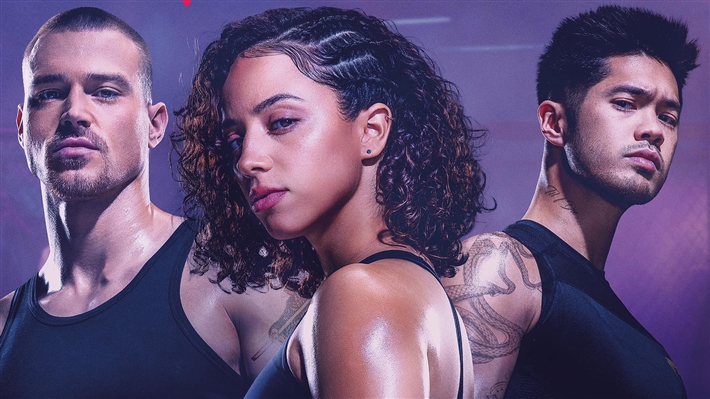 فيلم السهرة الرياضية: إدمان كامل