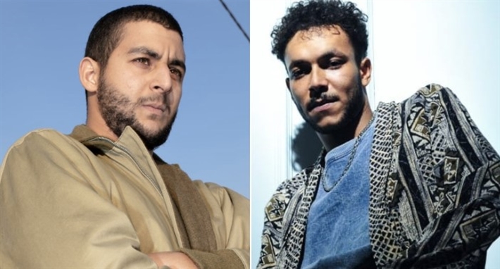 شب جديد وويجز