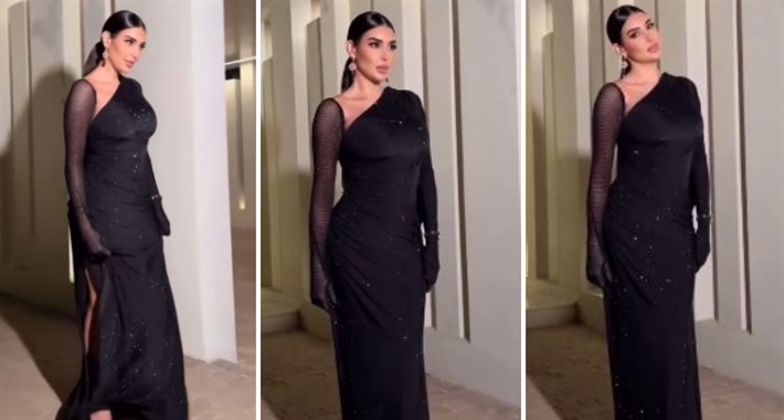 ياسمين صبري