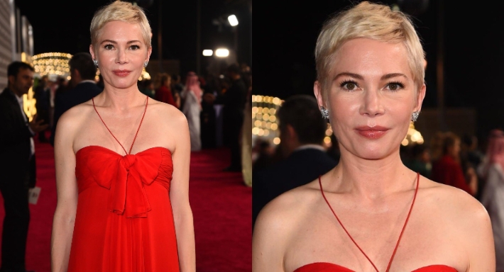 ميشيل ويليامز