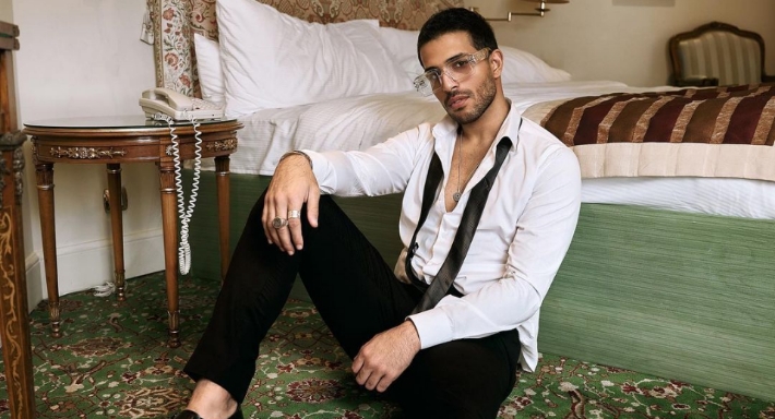 محمود ياسين جونيور